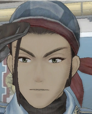 17 Nocepng — Valkyria Chronicles Characters option 9