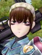 23 Wendypng — Valkyria Chronicles Characters option 19