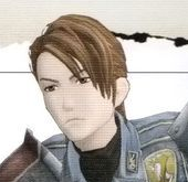 24 Salinaspng — Valkyria Chronicles Characters option 20