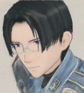 25 Micapng — Valkyria Chronicles Characters option 21