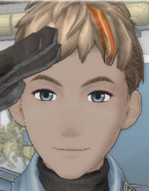 26 Alexpng — Valkyria Chronicles Characters option 22