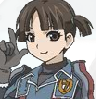 27 Aishapng — Valkyria Chronicles Characters option 23