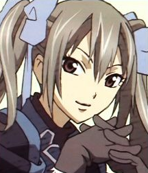 29 Edy Gendopng — Valkyria Chronicles Characters option 26