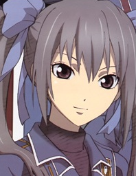 29 Edypng — Valkyria Chronicles Characters option 29