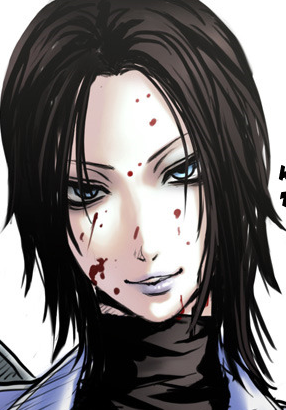 31 Janepng — Valkyria Chronicles Characters option 32