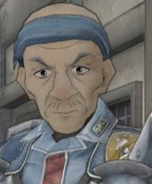 33 Cobypng — Valkyria Chronicles Characters option 34