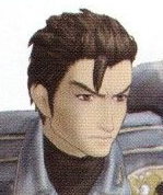 36 Nilspng — Valkyria Chronicles Characters option 37