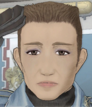 38 Jannpng — Valkyria Chronicles Characters option 39