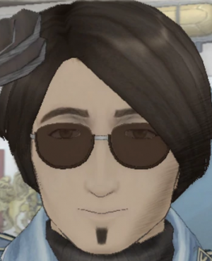 40 Nashpng — Valkyria Chronicles Characters option 42