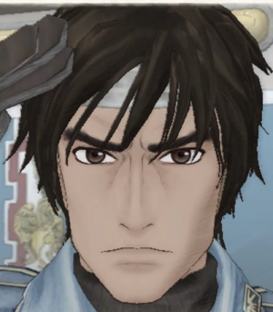 42 Hectorpng — Valkyria Chronicles Characters option 44