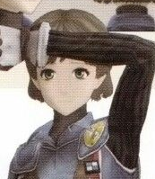 45 Dallaspng — Valkyria Chronicles Characters option 47