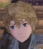 48 Homerpng — Valkyria Chronicles Characters option 50