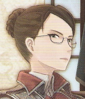 5 Varrotpng — Valkyria Chronicles Characters option 55
