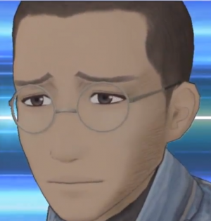 50 Karlpng — Valkyria Chronicles Characters option 56