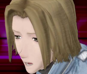 52 Herbertpng — Valkyria Chronicles Characters option 58