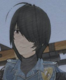 53 Marinapng — Valkyria Chronicles Characters option 60