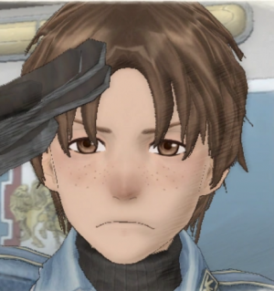 56 Emilepng — Valkyria Chronicles Characters option 63