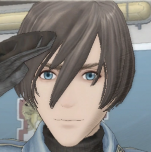 57 Cezarypng — Valkyria Chronicles Characters option 64