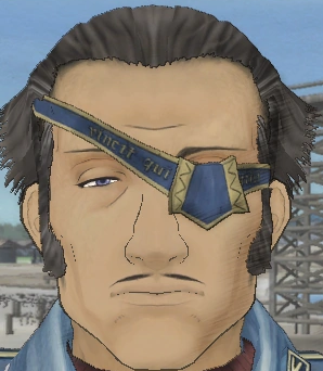 58 Clavaropng — Valkyria Chronicles Characters option 65