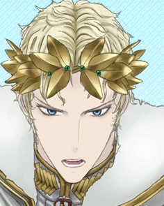 6 Maximillianpng — Valkyria Chronicles Characters option 67
