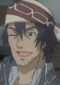 6 Zakapng — Valkyria Chronicles Characters option 68