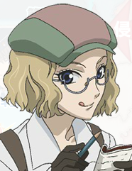 60 Elletpng — Valkyria Chronicles Characters option 69