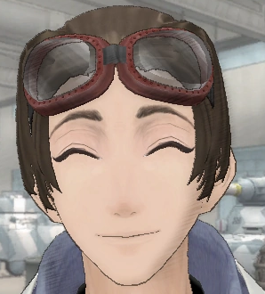62 Leonpng — Valkyria Chronicles Characters option 71