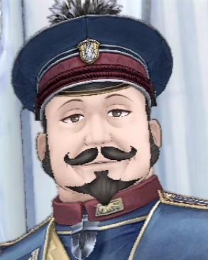 63 Damonpng — Valkyria Chronicles Characters option 72