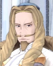 66 Maurits Von Borgpng — Valkyria Chronicles Characters option 76