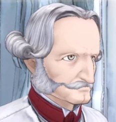 67 Townshendpng — Valkyria Chronicles Characters option 77