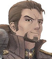 69 Jaegarpng — Valkyria Chronicles Characters option 79