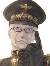 70 Gregorpng — Valkyria Chronicles Characters option 81