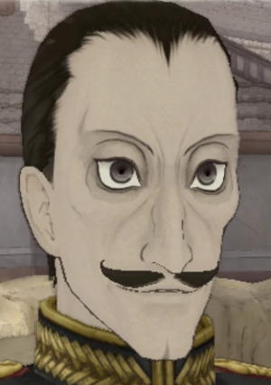 71 Geldpng — Valkyria Chronicles Characters option 82