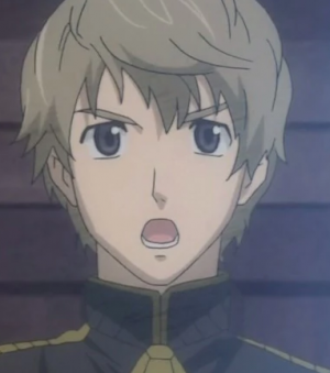 72 Johannpng — Valkyria Chronicles Characters option 83