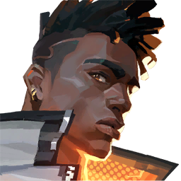 Phoenixpng — Valorant Agents (Up to Tejo) option 12