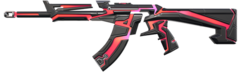 241px Vandalsysvalorantpng — Valorant Vandal Skin Rank option 32
