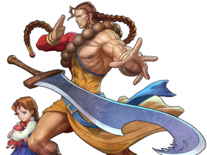 Gorlpng — Vampire Savior Characters Tier List option 10