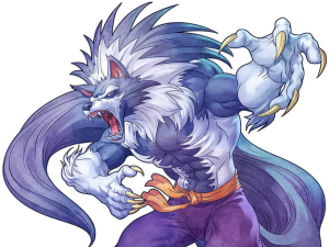 Talbainpng — Vampire Savior Characters Tier List option 18