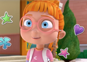 Bridgetvampirinabatchatpng — Vampirina Characters Tier List option 7