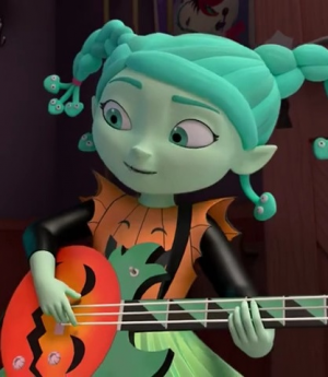 Creepycaroline2jpg — Vampirina Characters Tier List option 11