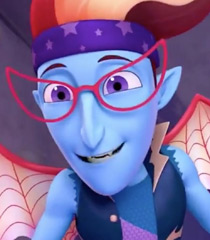 Fang Fairy Vampirina 319jpg — Vampirina Characters Tier List option 21