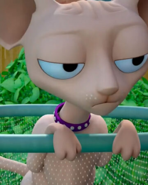 Misscuddlecakesjpg — Vampirina Characters Tier List option 33