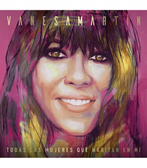 B3e38f70 Ee4a 4fc2 8844 4547e98da64djpeg — Vanesa Martín álbum option 5