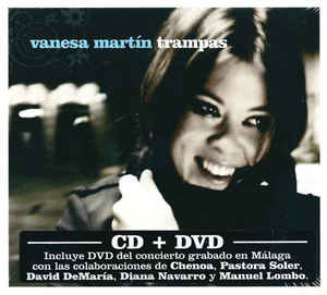 D4eea119 F0e2 407b Ab98 C14baa99d3bejpeg — Vanesa Martín álbum option 9