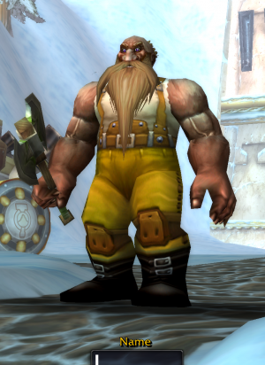 Dwarfmpng — Vanilla WoW Races/Genders option 2