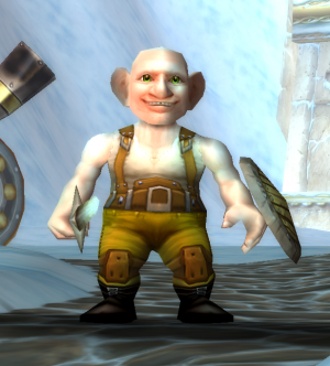 Gnomempng — Vanilla WoW Races/Genders option 4