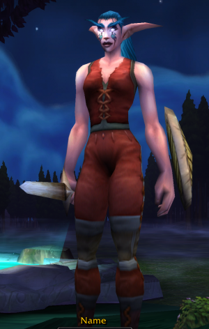 Nefpng — Vanilla WoW Races/Genders option 7