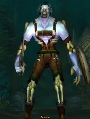 Udmpng — Vanilla WoW Races/Genders option 16