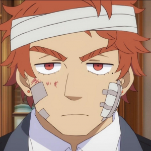 Vnc Dantejpg — Vanitas no Carte (anime only) option 1