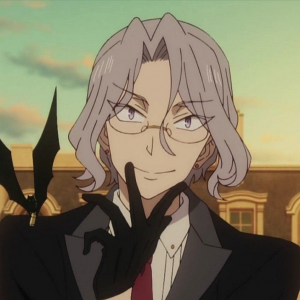 Vnc Johannjpg — Vanitas no Carte (anime only) option 5